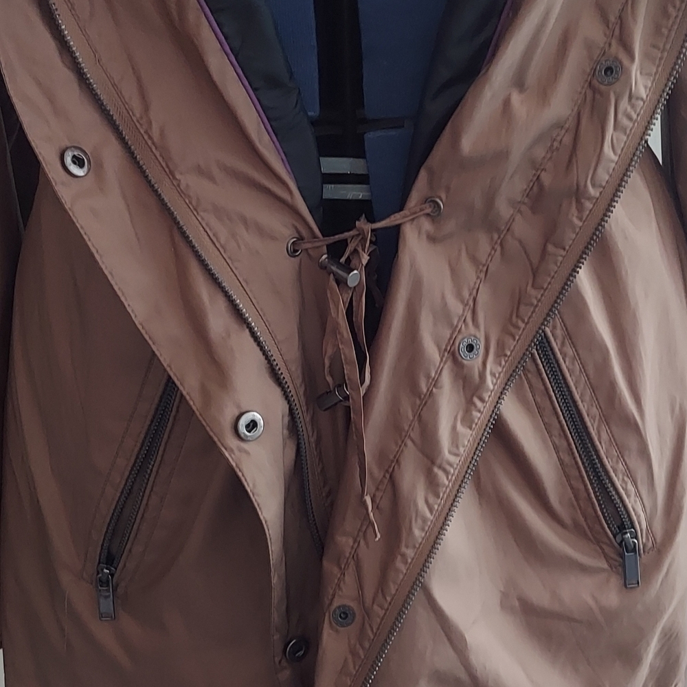 Relativity Spring/Fall Jacket XL - Picture 5 of 9
